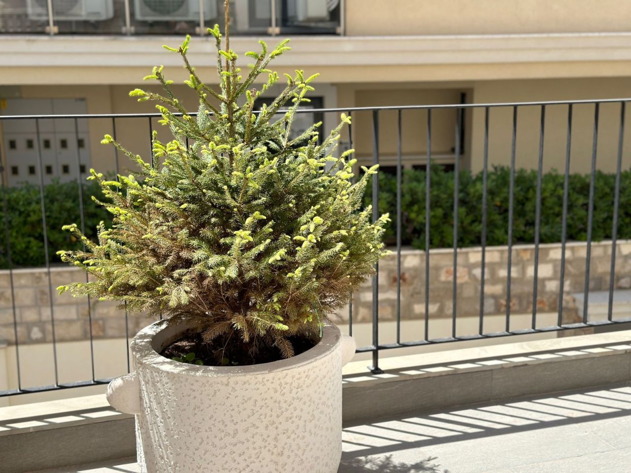 Квартира в Будве, Черногория, 103 м² - фото 17