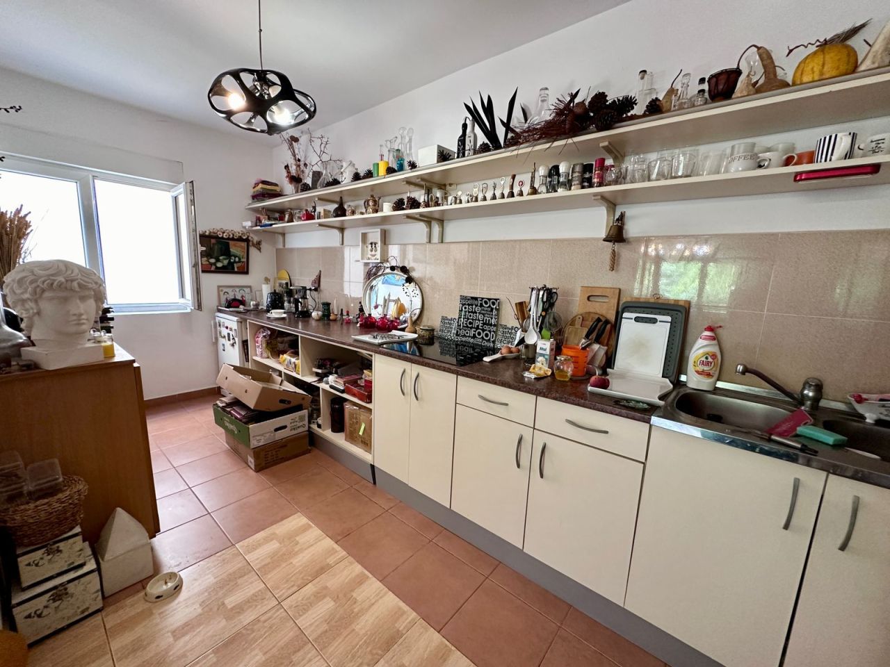 Квартира в Будве, Черногория, 65 м² - фото 7