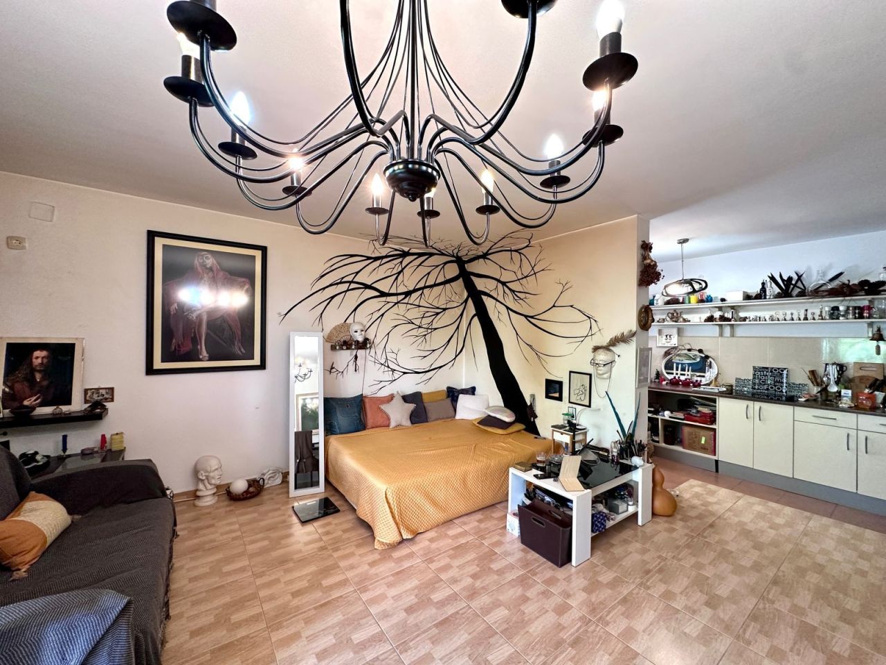 Квартира в Будве, Черногория, 65 м² - фото 2