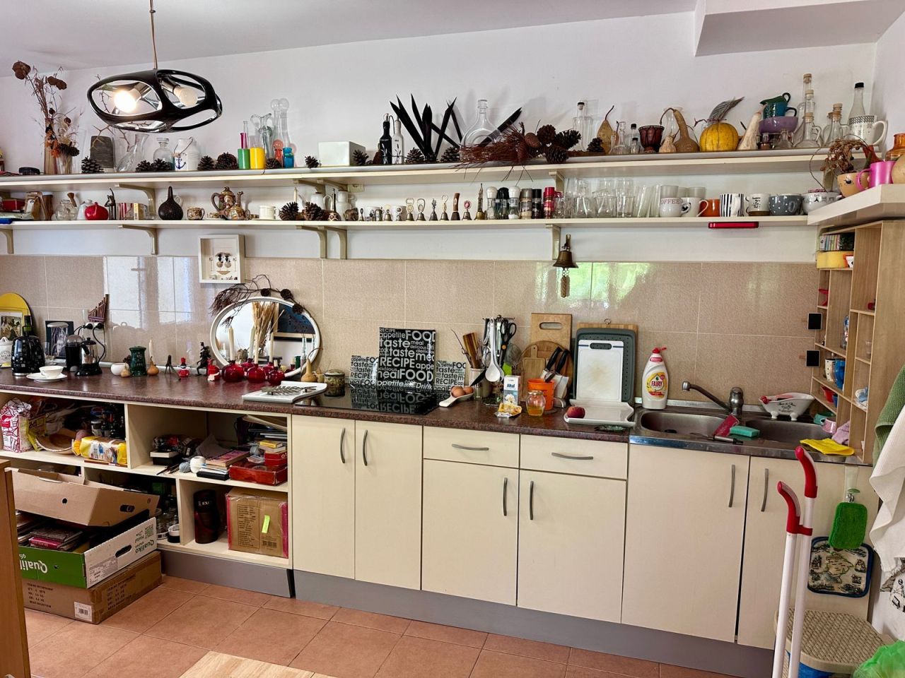 Квартира в Будве, Черногория, 65 м² - фото 8