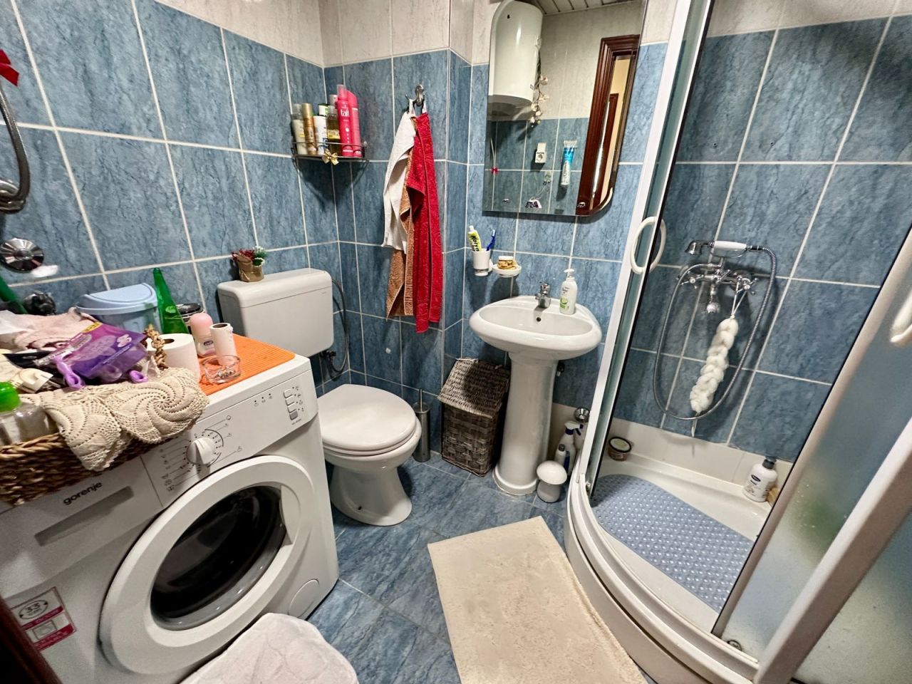 Квартира в Будве, Черногория, 65 м² - фото 5