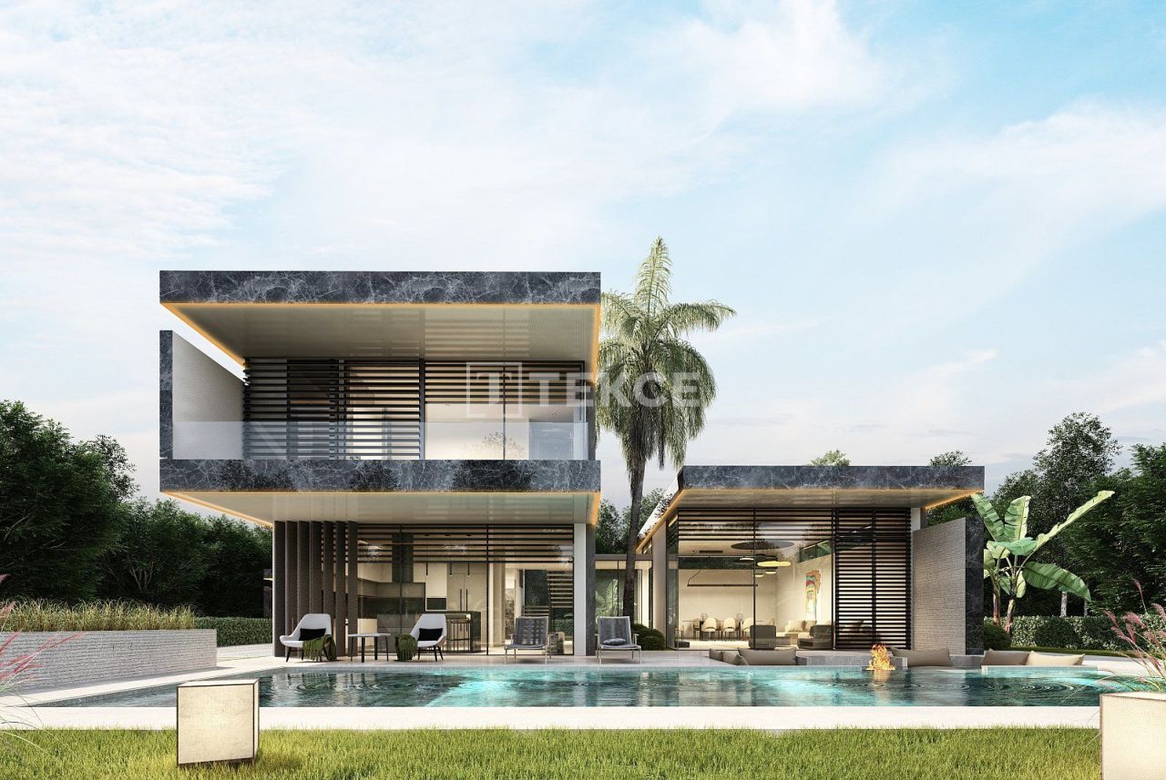 Вилла в Чешме, Турция, 450 м² - фото 2