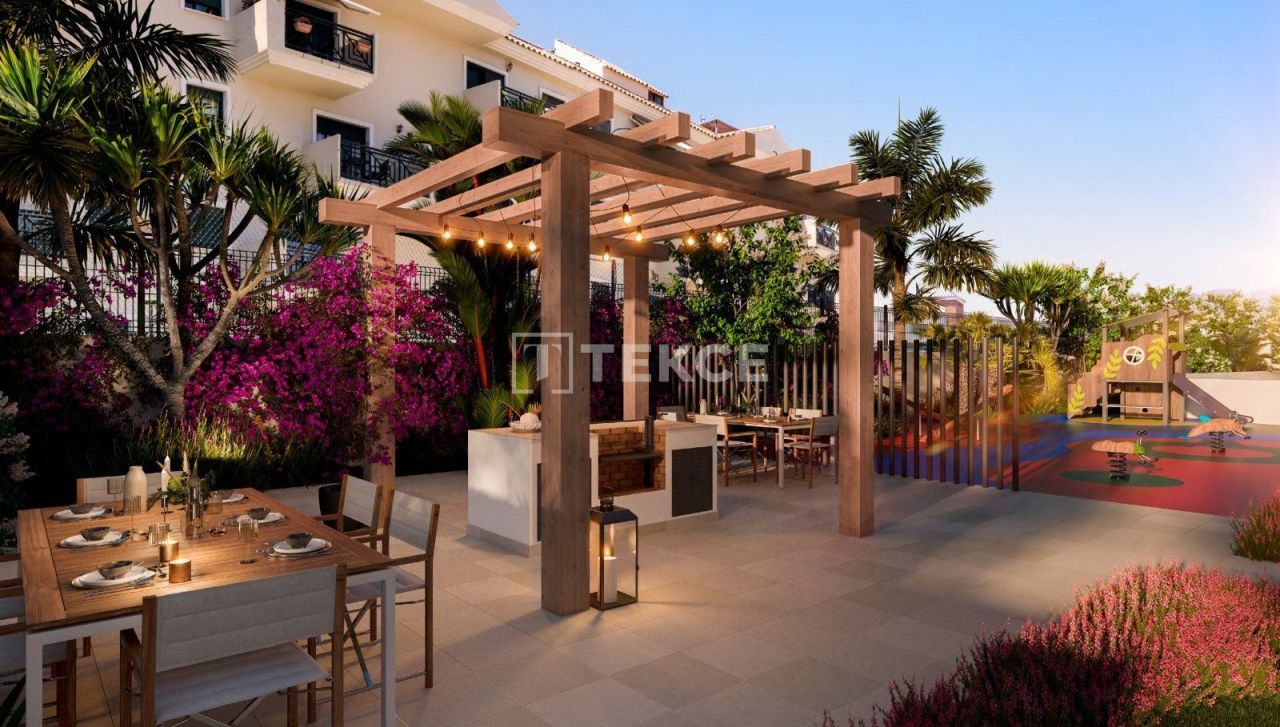 Пентхаус в Эстепоне, Испания, 104 м² - фото 8