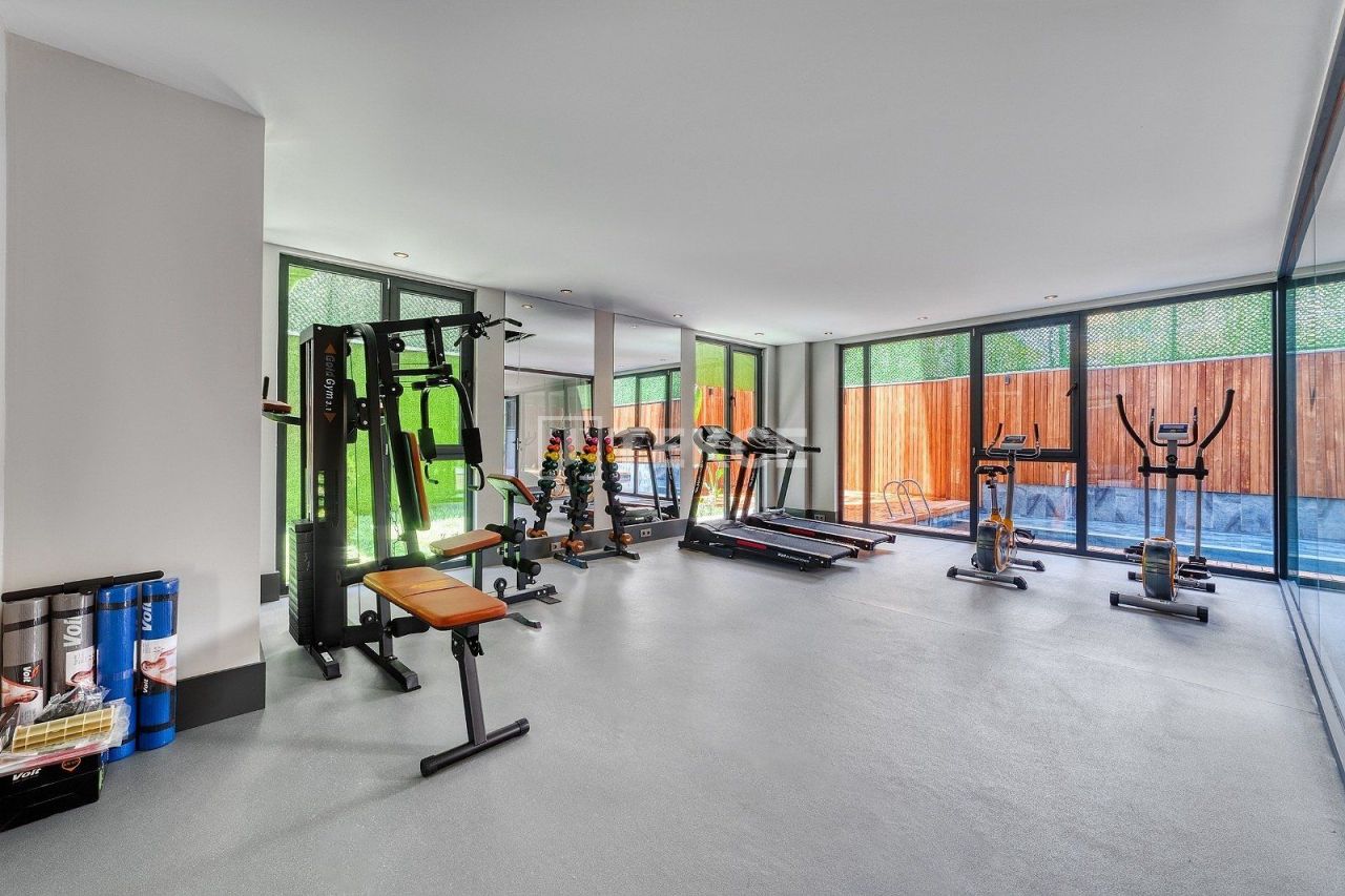 Пентхаус в Алании, Турция, 178 м² - фото 13