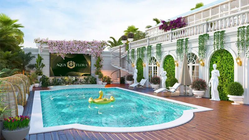 Квартира в Дубае, ОАЭ, 109 м² - фото 2