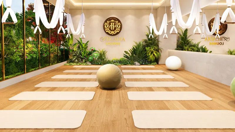 Квартира в Дубае, ОАЭ, 109 м² - фото 6