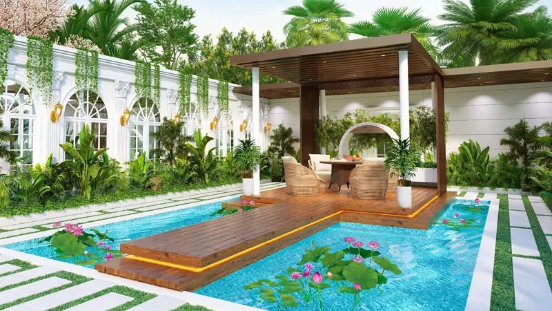 Студия в Дубае, ОАЭ, 37 м² - фото 7