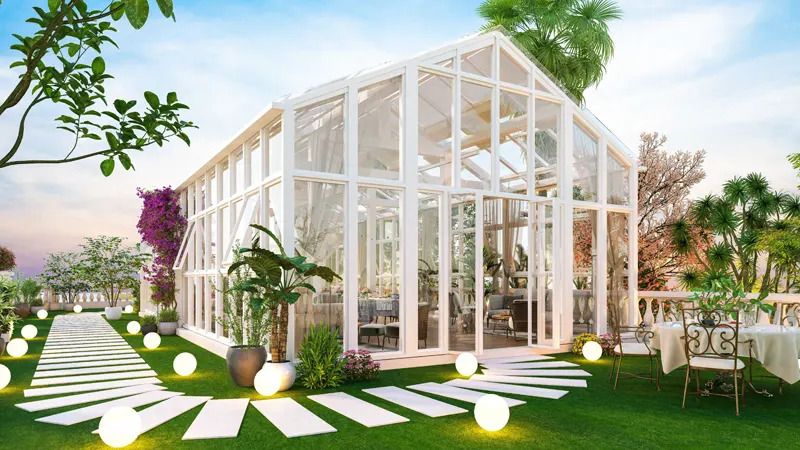 Студия в Дубае, ОАЭ, 37 м² - фото 8