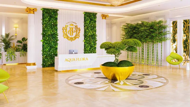 Квартира в Дубае, ОАЭ, 98 м² - фото 9