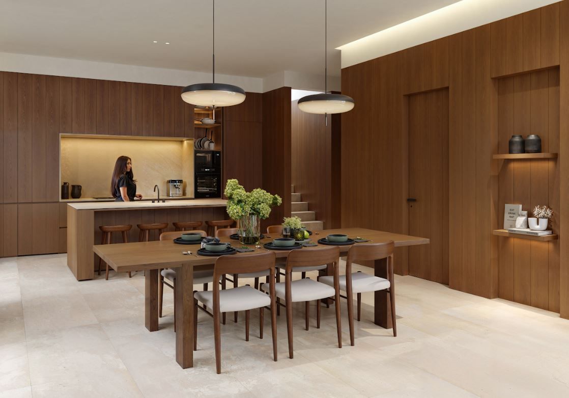 Вилла на острове Пхукет, Таиланд, 431 м² - фото 7