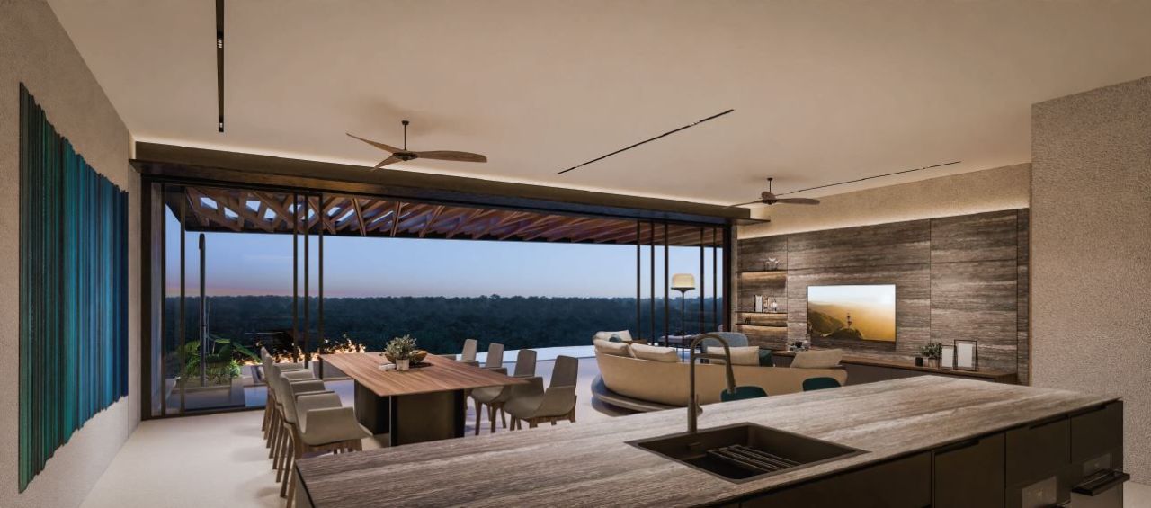 Вилла на острове Пхукет, Таиланд, 507 м² - фото 7