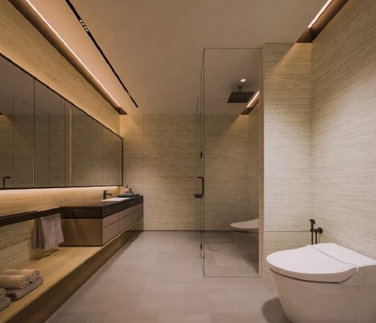 Вилла на острове Пхукет, Таиланд, 507 м² - фото 9