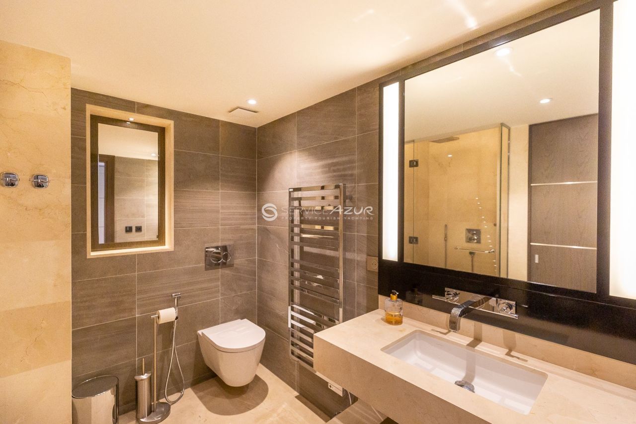 Апартаменты в Антибе, Франция, 114 м² - фото 6