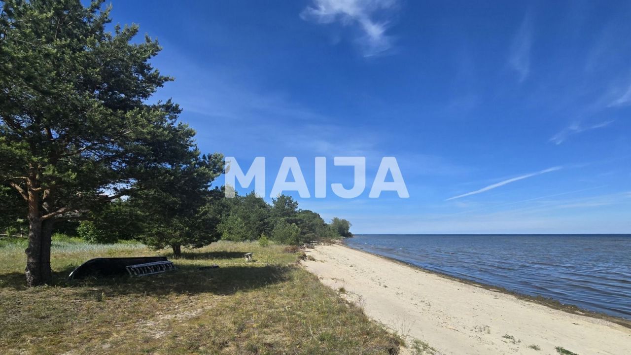 Земля Engure, Латвия, 1 322 м² - фото 2