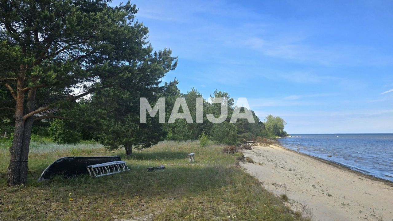 Земля Engure, Латвия, 1 322 м² - фото 4