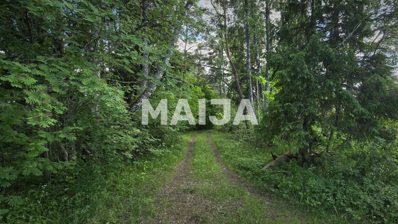 Земля Engure, Латвия, 1 322 м² - фото 7