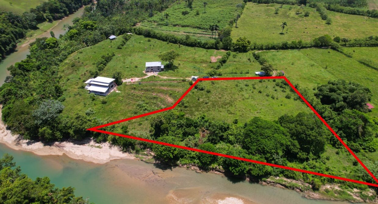 Земля в Кабарете, Доминиканская Республика, 8 900 м² - фото 2