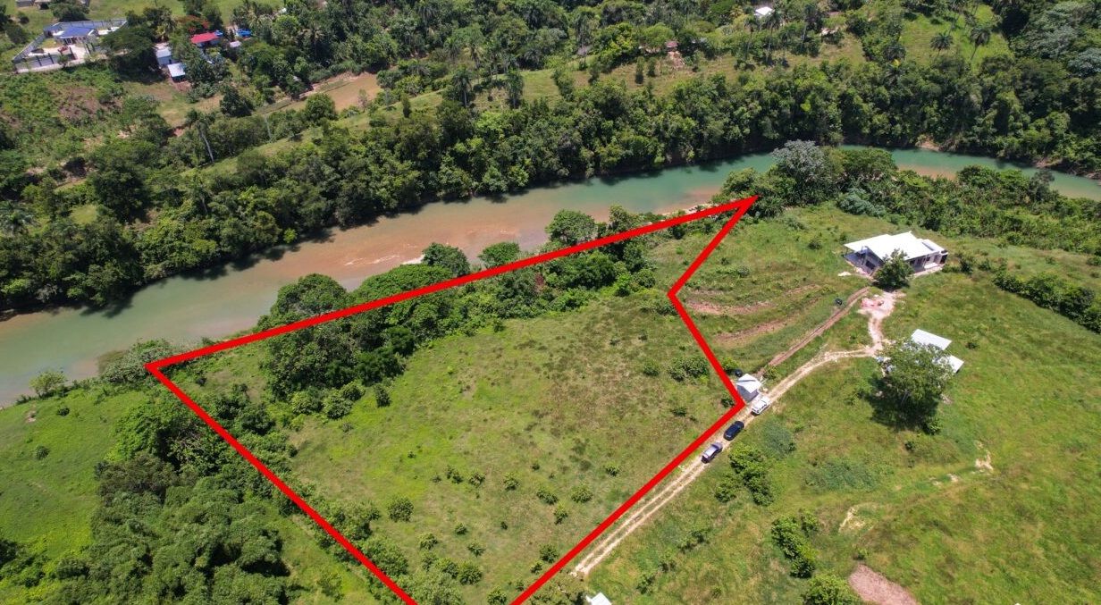 Земля в Кабарете, Доминиканская Республика, 8 900 м² - фото 4