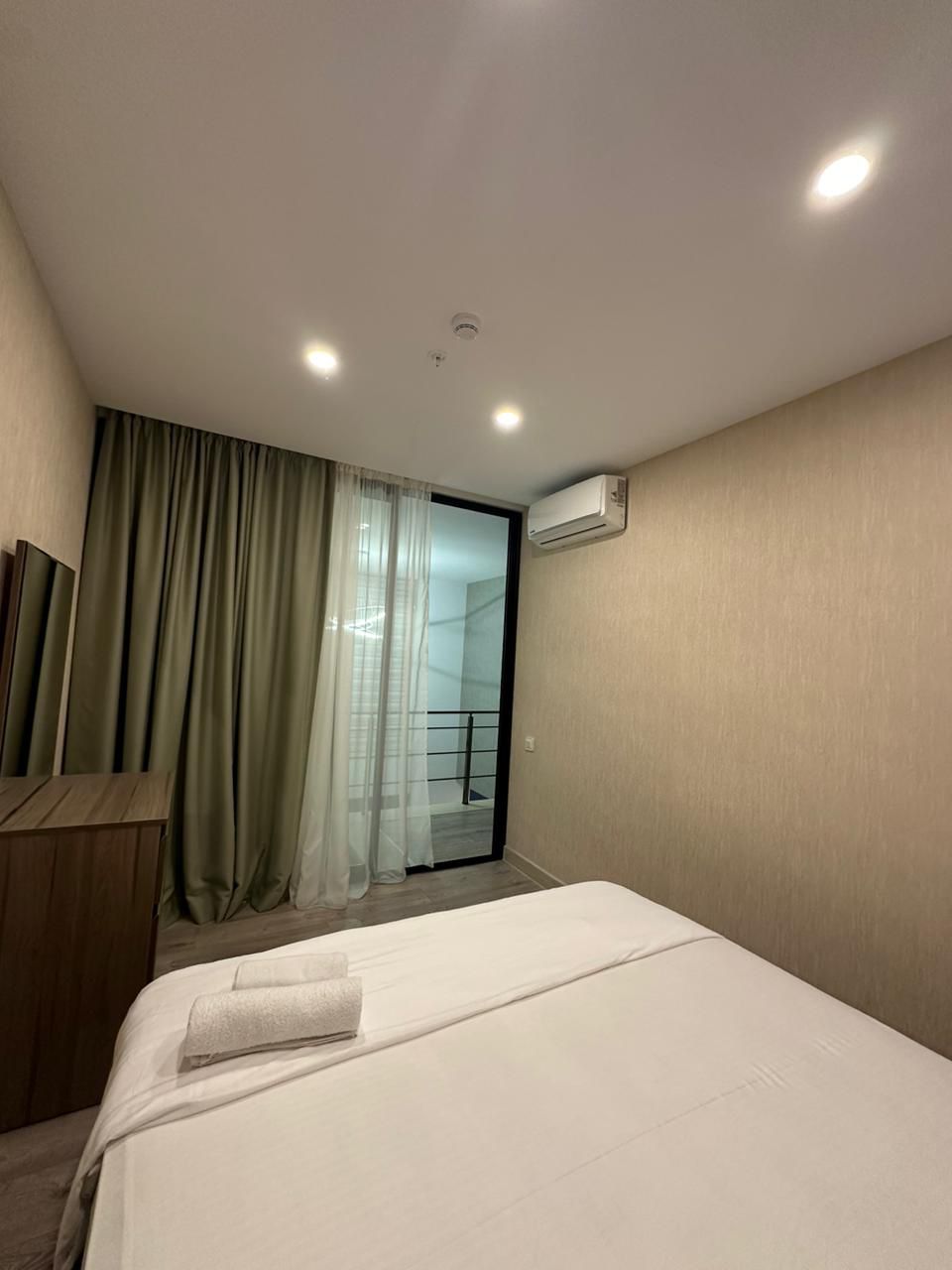 Пентхаус в Батуми, Грузия, 95 м² - фото 8