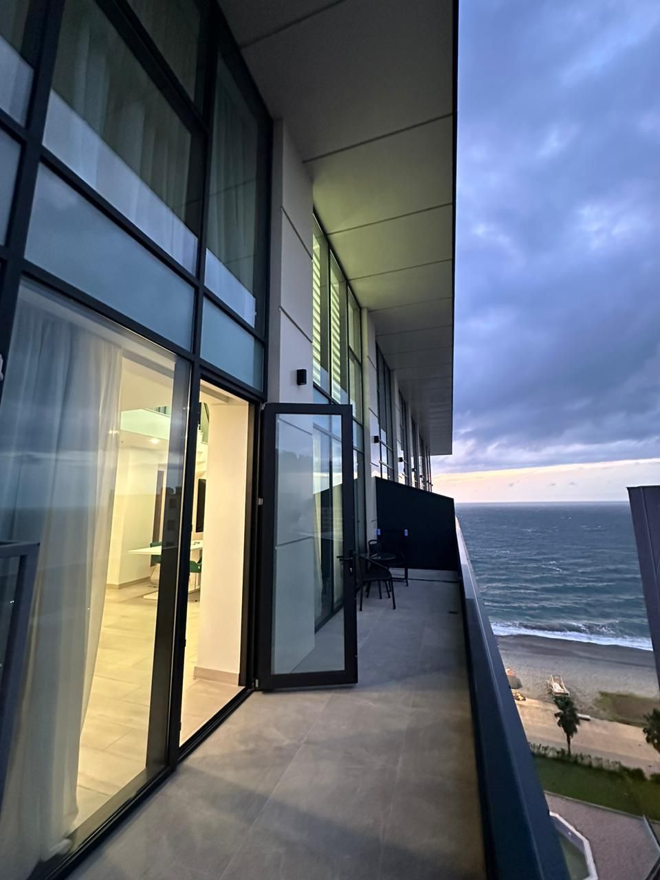 Пентхаус в Батуми, Грузия, 95 м² - фото 3