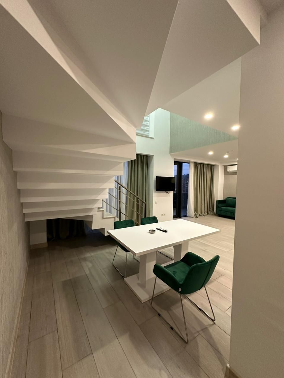 Пентхаус в Батуми, Грузия, 95 м² - фото 15