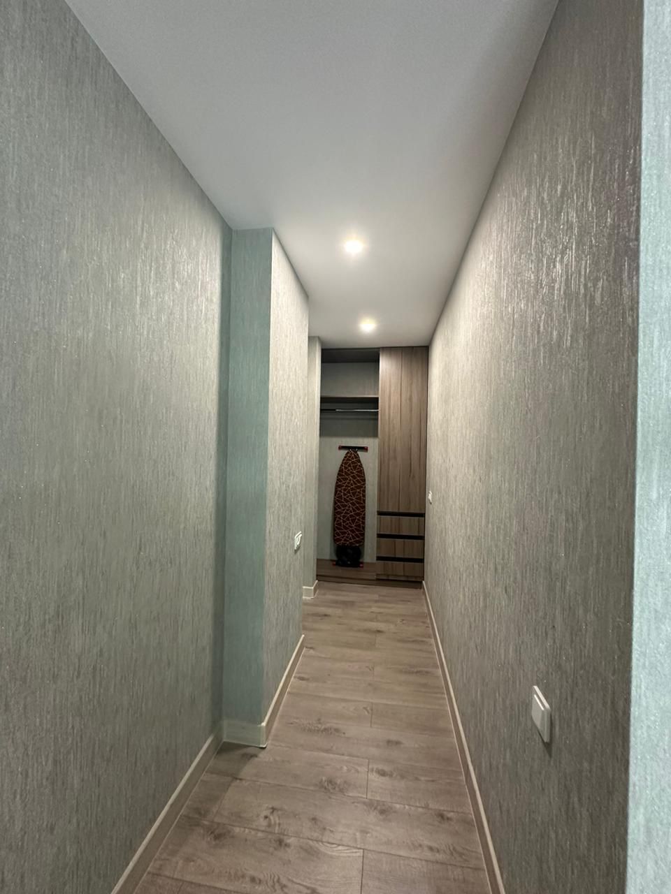 Пентхаус в Батуми, Грузия, 95 м² - фото 12