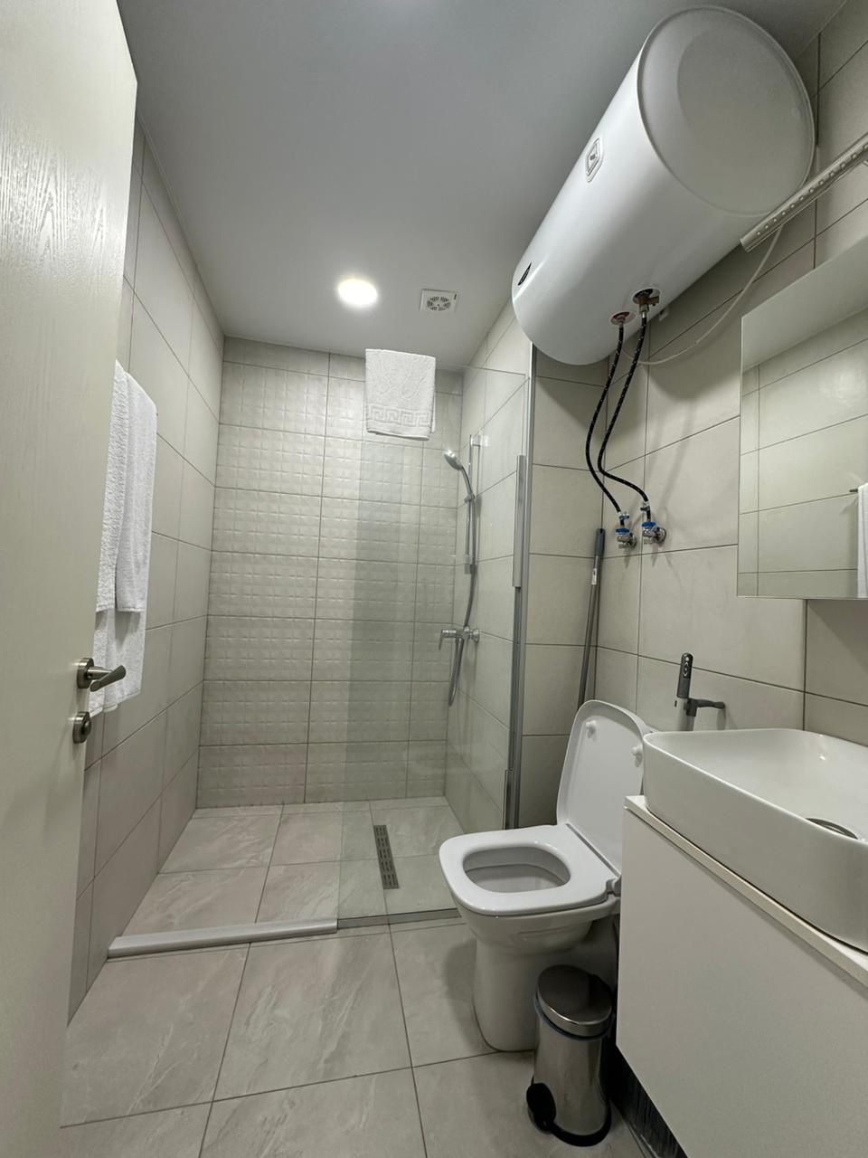 Пентхаус в Батуми, Грузия, 95 м² - фото 11