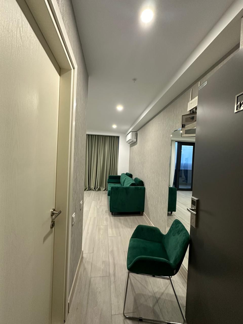 Пентхаус в Батуми, Грузия, 95 м² - фото 14