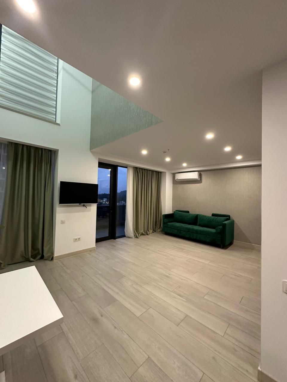 Пентхаус в Батуми, Грузия, 95 м² - фото 17