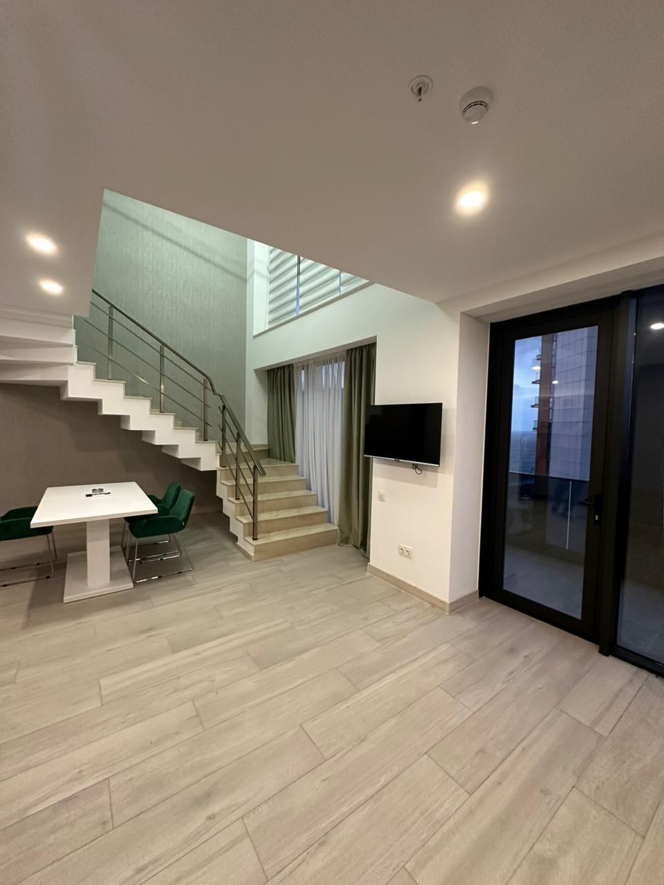 Пентхаус в Батуми, Грузия, 95 м² - фото 13