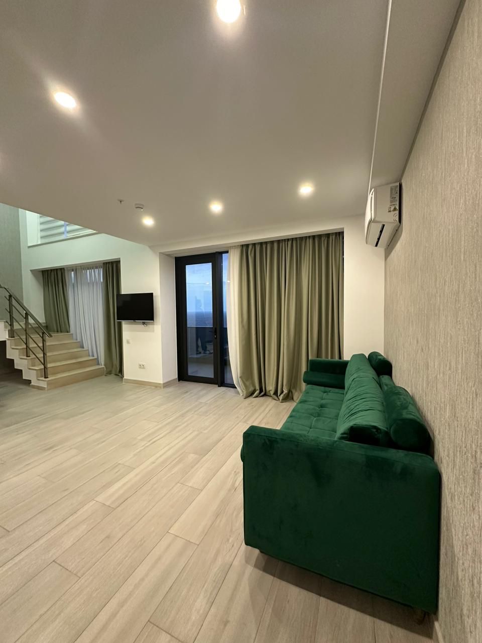 Пентхаус в Батуми, Грузия, 95 м² - фото 10