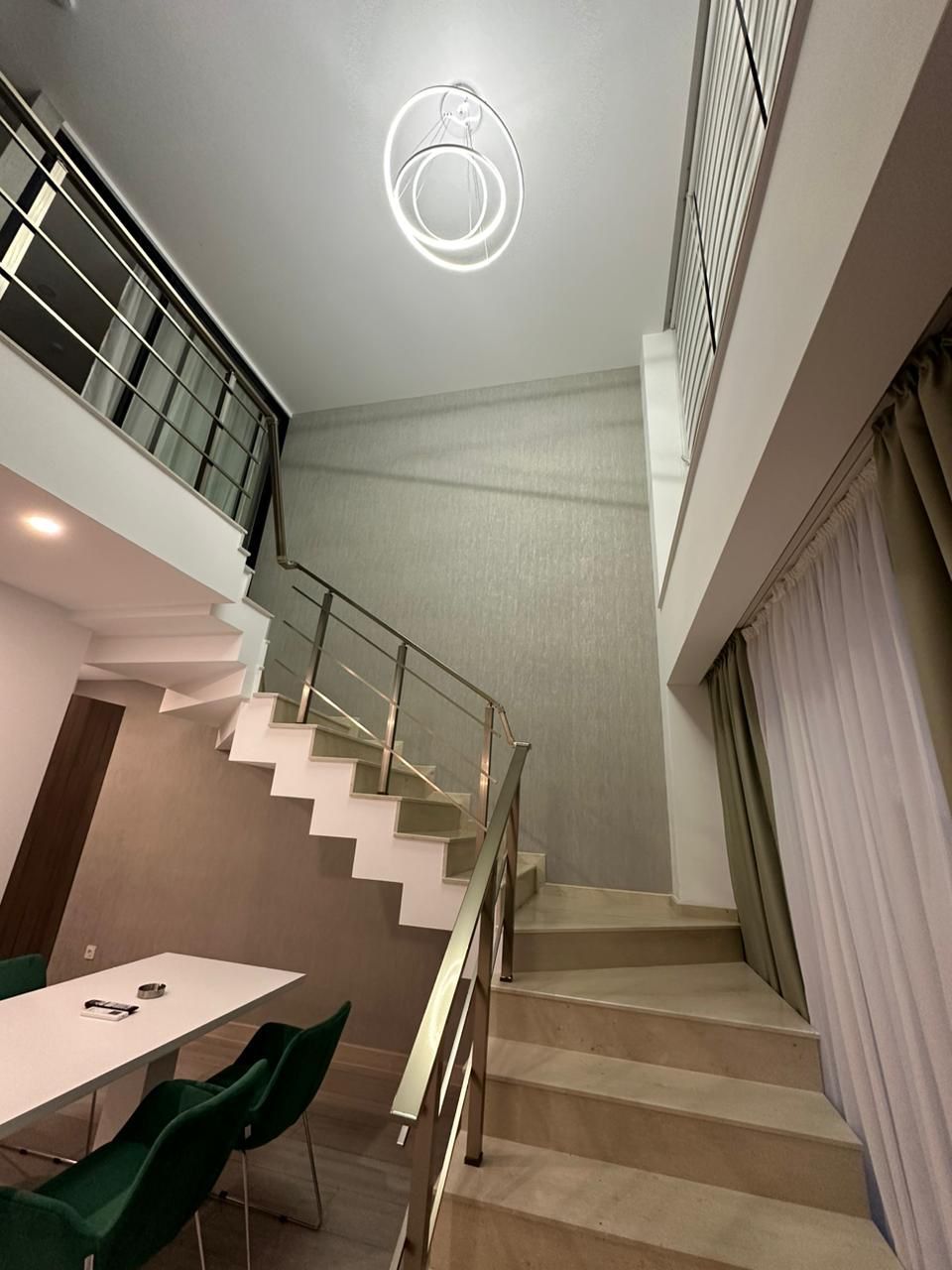 Пентхаус в Батуми, Грузия, 95 м² - фото 18