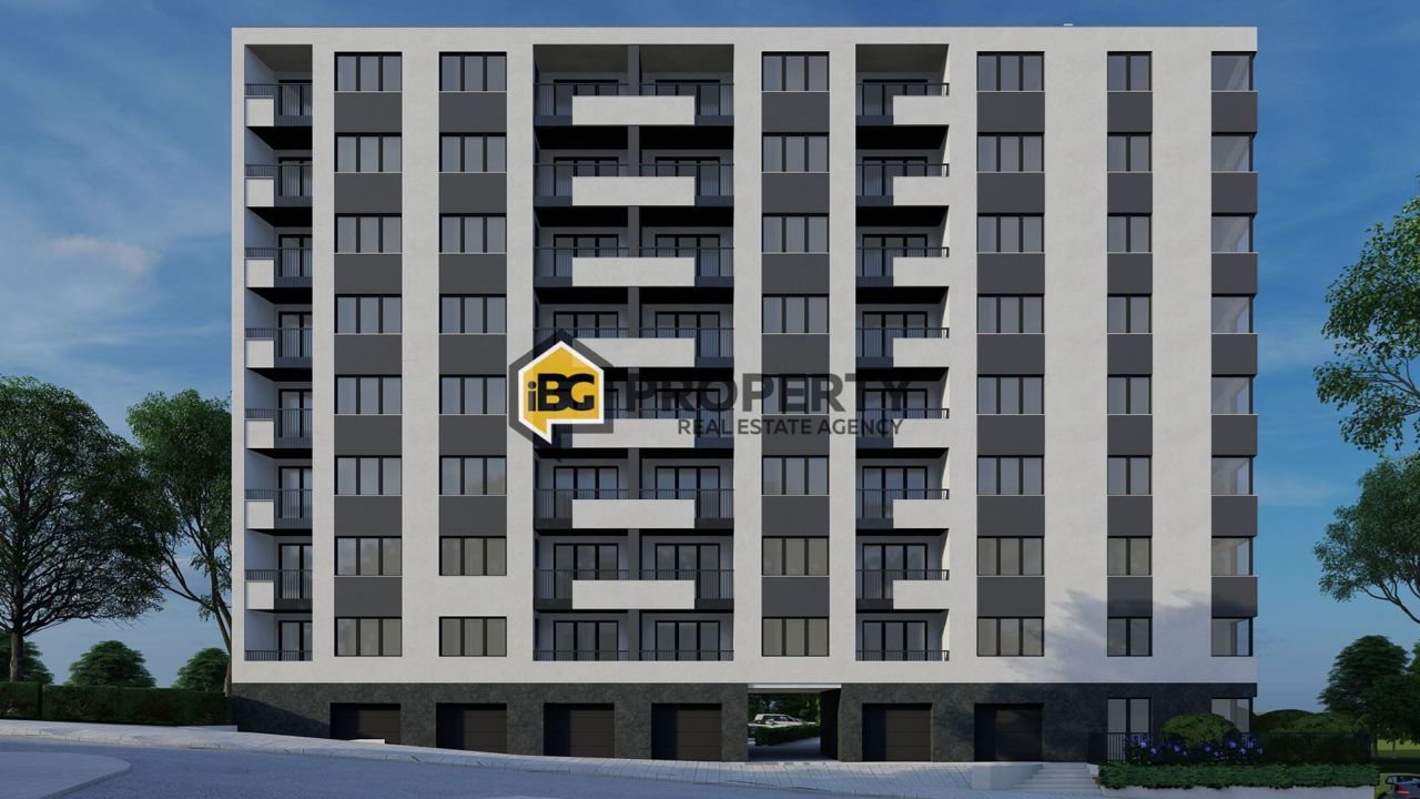 Апартаменты в Варне, Болгария, 94 м² - фото 4