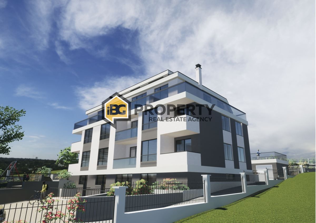 Апартаменты в Тракате, Болгария, 68 м² - фото 2