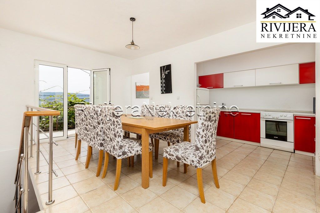 Дом в Херцег-Нови, Черногория, 168 м² - фото 10