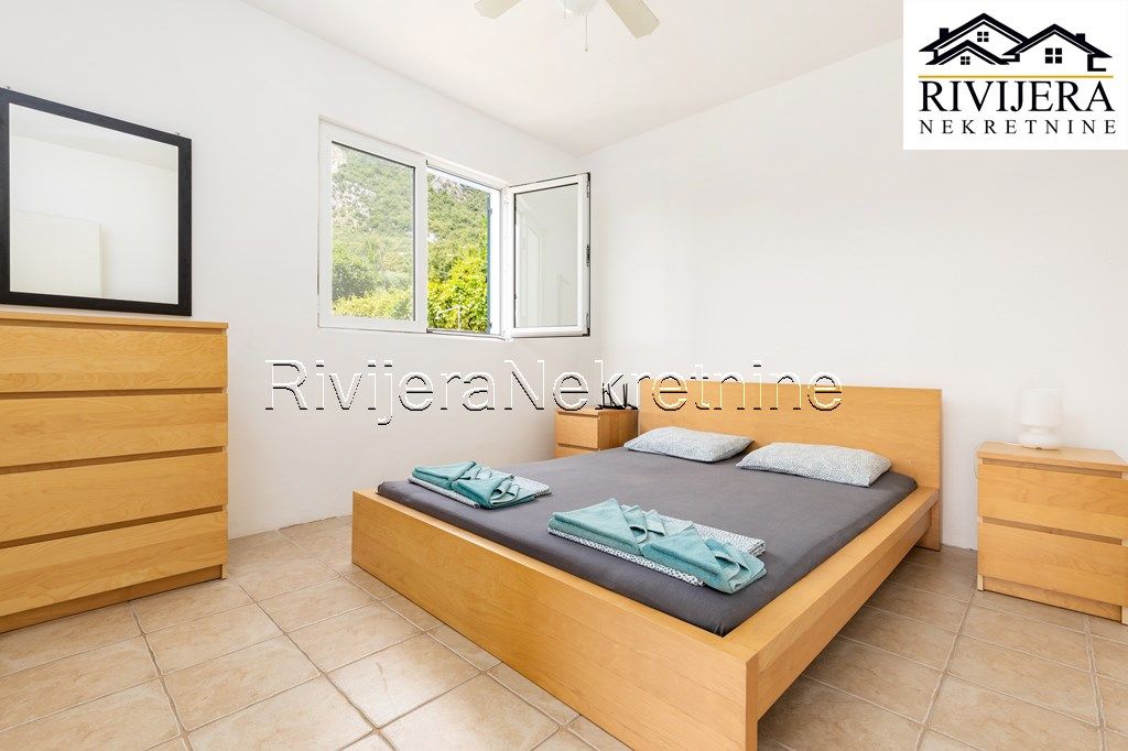 Дом в Херцег-Нови, Черногория, 168 м² - фото 12