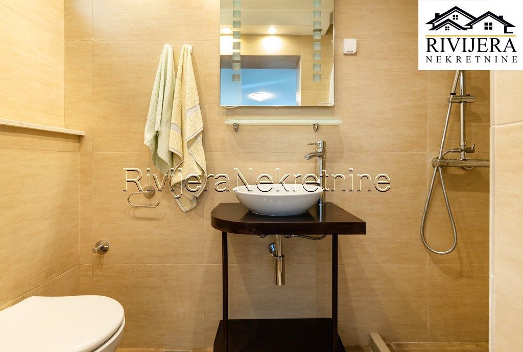 Дом в Херцег-Нови, Черногория, 168 м² - фото 14