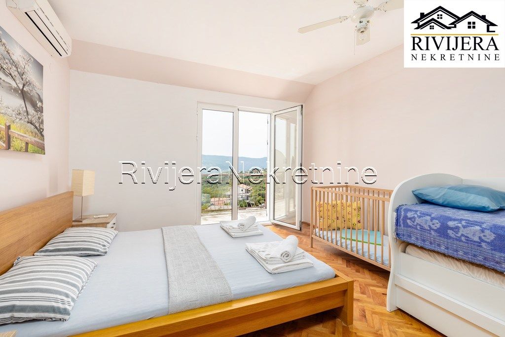 Дом в Херцег-Нови, Черногория, 168 м² - фото 15