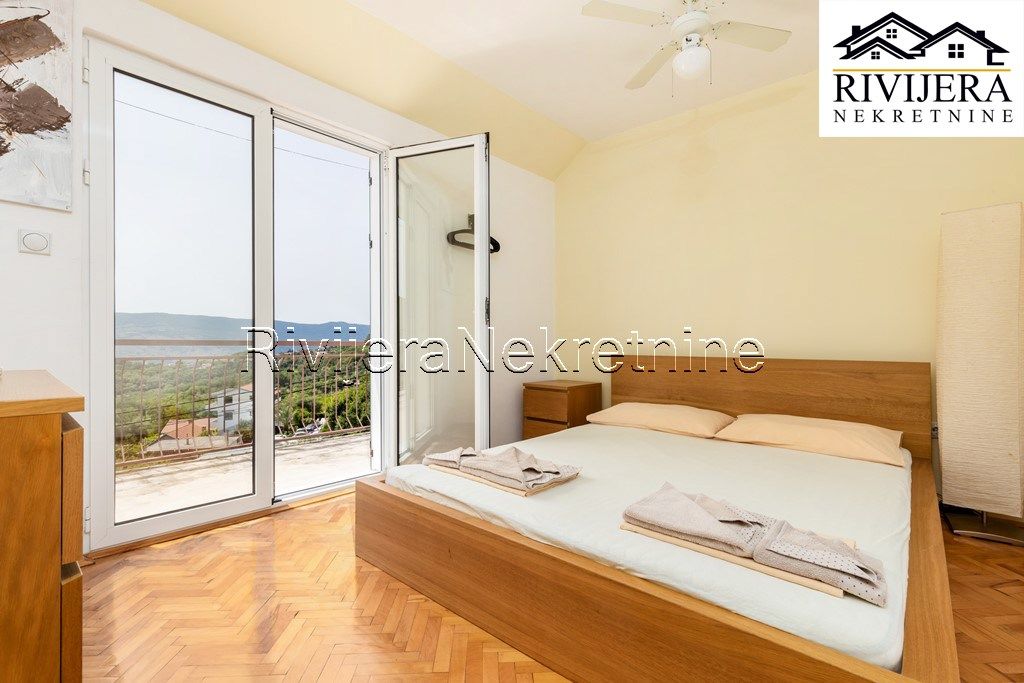 Дом в Херцег-Нови, Черногория, 168 м² - фото 17