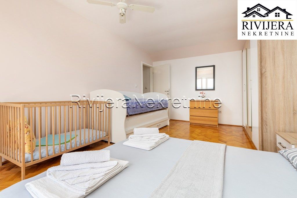 Дом в Херцег-Нови, Черногория, 168 м² - фото 16