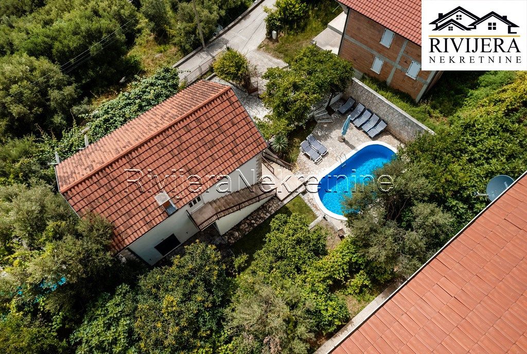 Дом в Херцег-Нови, Черногория, 168 м² - фото 7