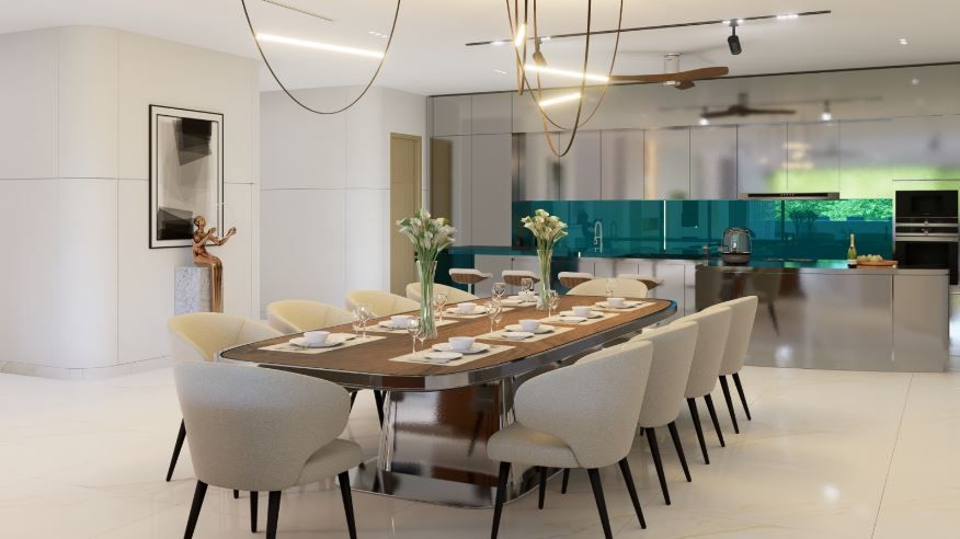 Апартаменты на пляже Банг Тао, Таиланд, 101 м² - фото 6