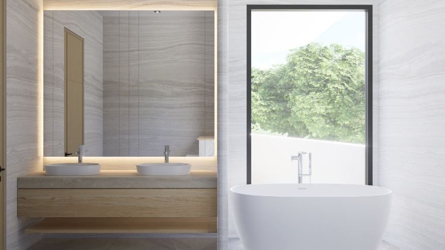 Апартаменты на пляже Банг Тао, Таиланд, 101 м² - фото 10