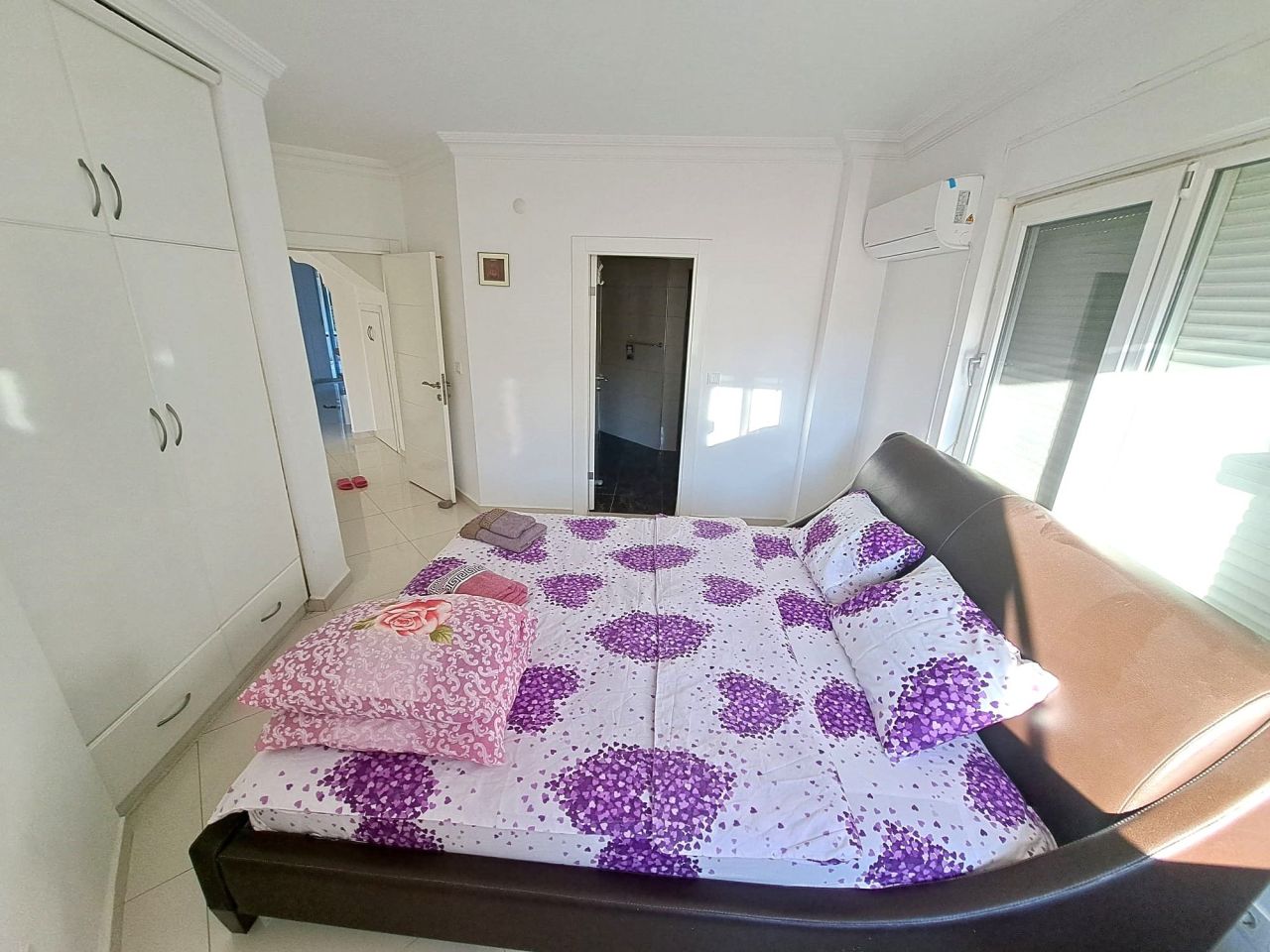 Вилла в Алании, Турция, 170 м² - фото 2