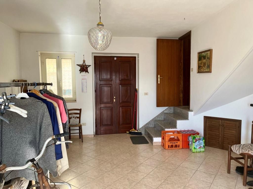 Таунхаус в Кампобассо, Италия, 80 м² - фото 5