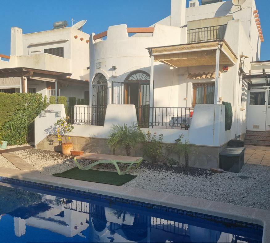 Вилла в Ориуэла Коста, Испания, 120 м² - фото 5