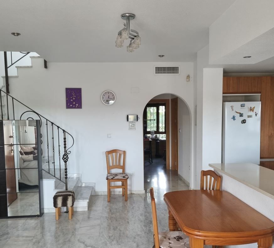 Вилла в Ориуэла Коста, Испания, 120 м² - фото 8