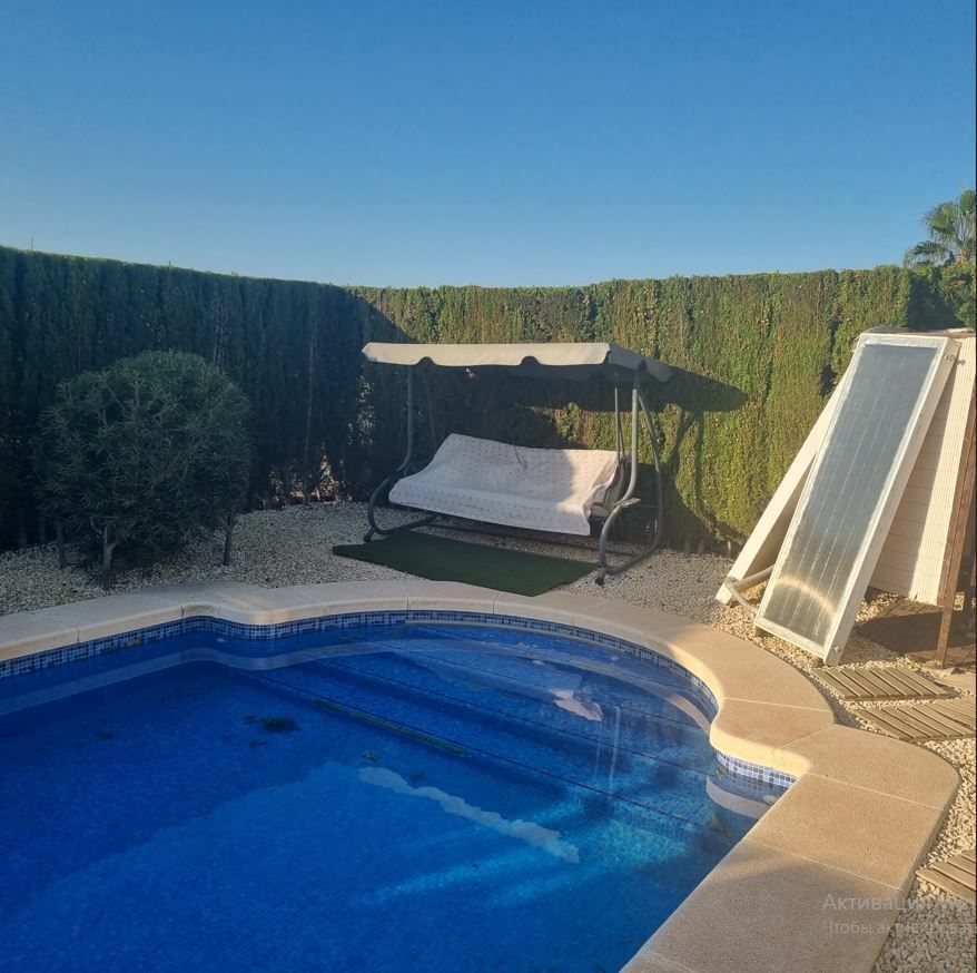 Вилла в Ориуэла Коста, Испания, 120 м² - фото 2