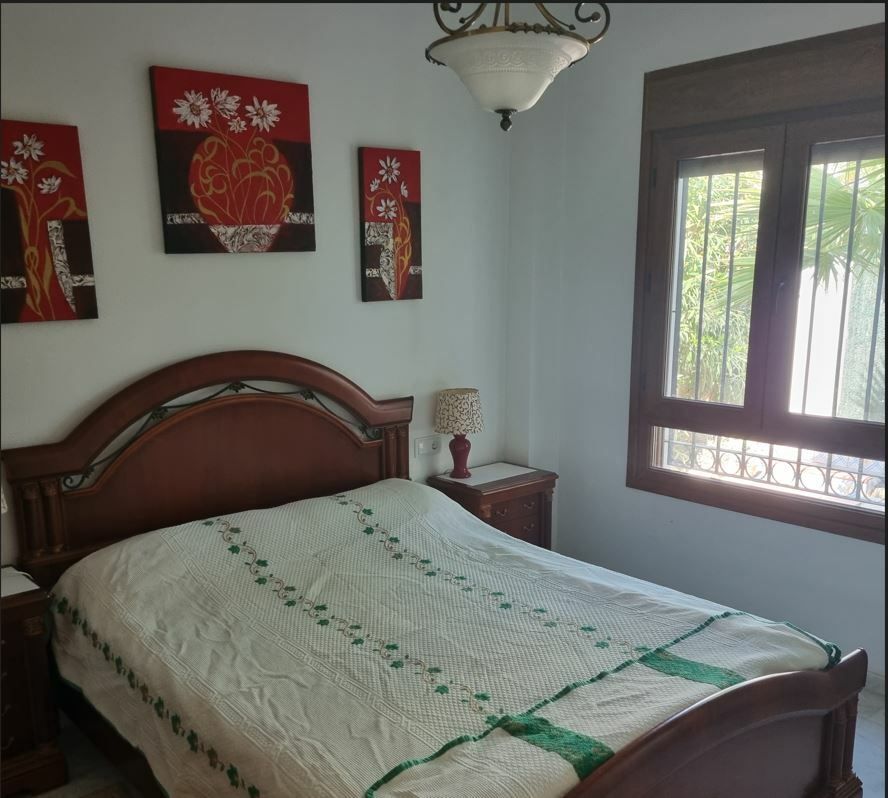 Вилла в Ориуэла Коста, Испания, 120 м² - фото 14