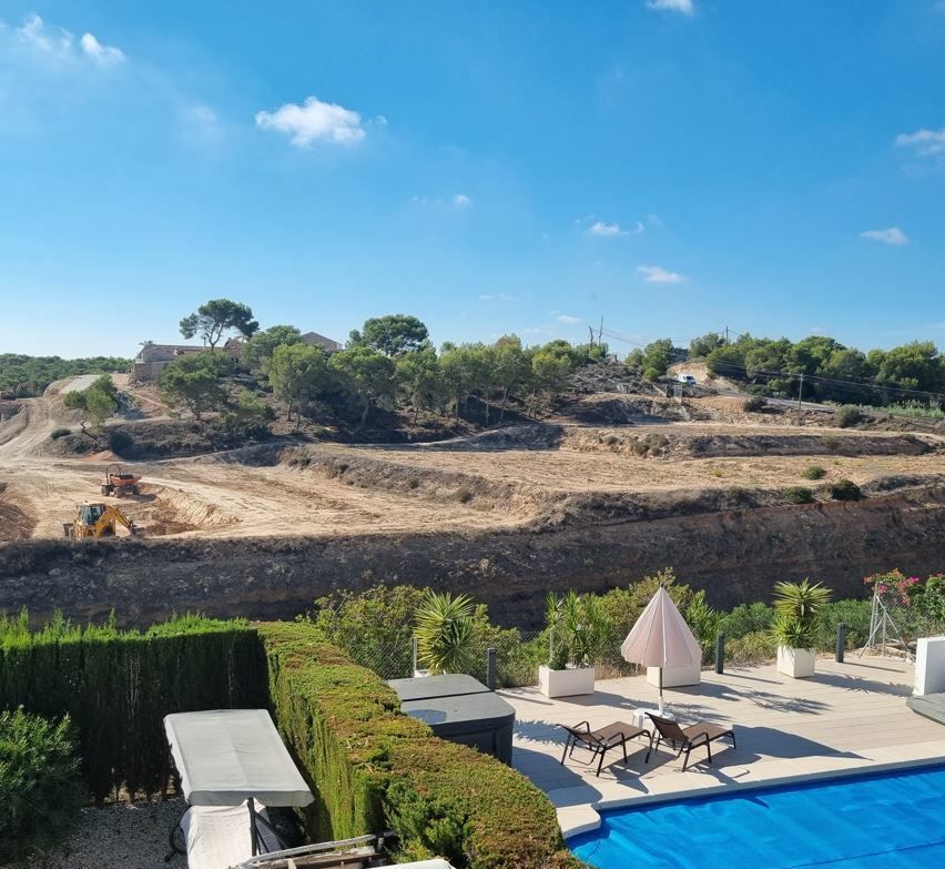 Вилла в Ориуэла Коста, Испания, 120 м² - фото 4